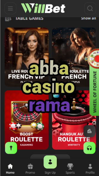 Abba Casino Rama - Music-Themed Casino Resort-casinoorder.vip