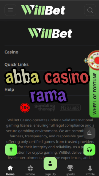 Abba Casino Rama - Music-Themed Casino Resort-casinoorder.vip