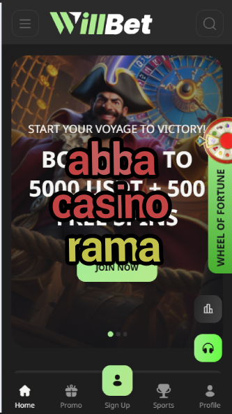 Abba Casino Rama - Music-Themed Casino Resort-casinoorder.vip